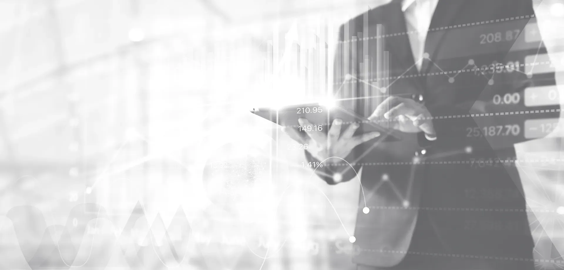 Achieving Business Agility Through Digital Transformation
