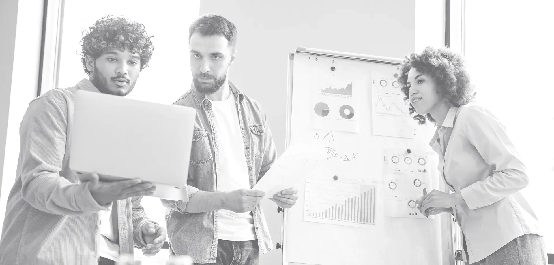 Beyond the Basics: Innovative Goal Setting Techniques for Forward-Thinking Companies