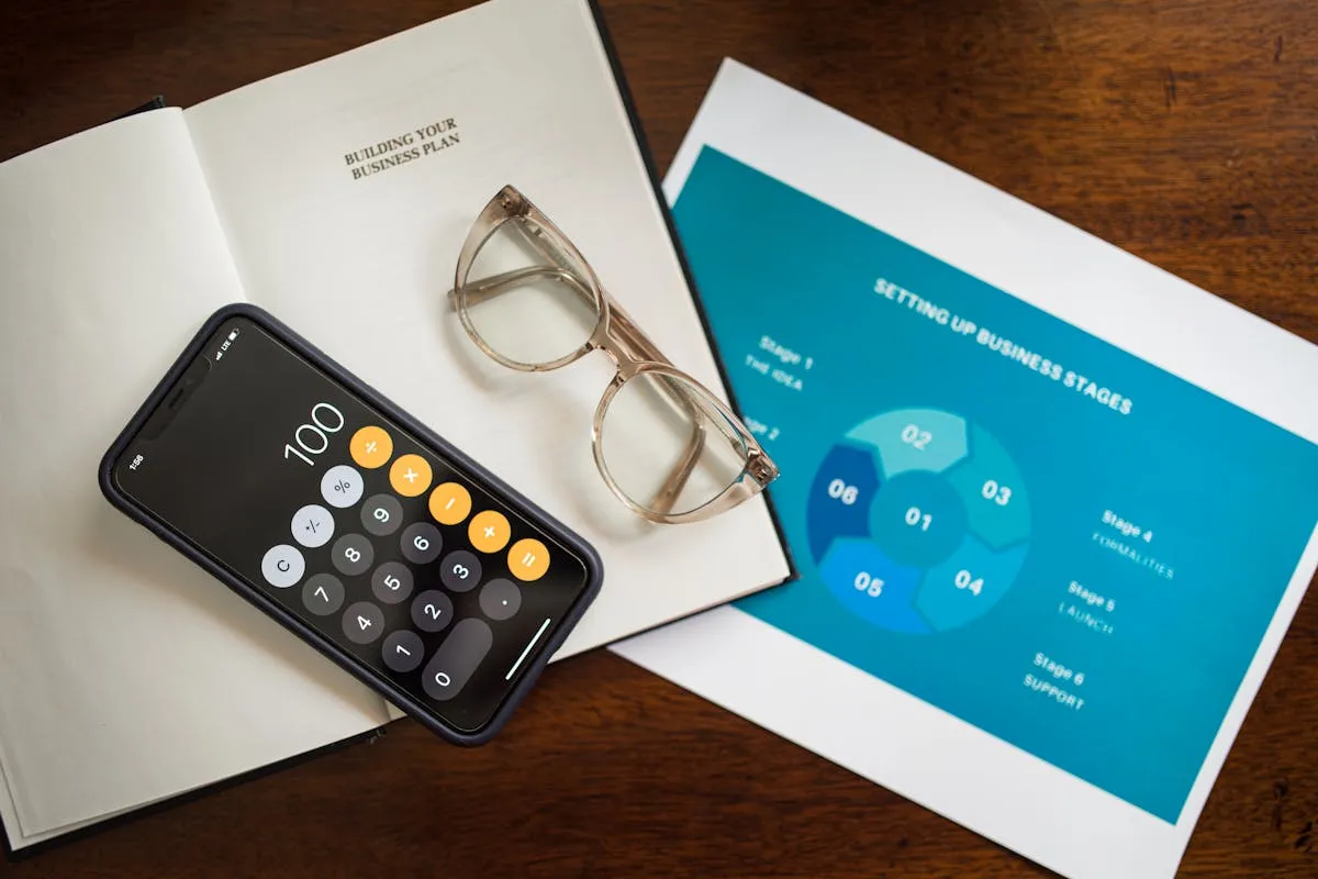 The Fractional Executive's Guide to Managing Multiple Client Engagements