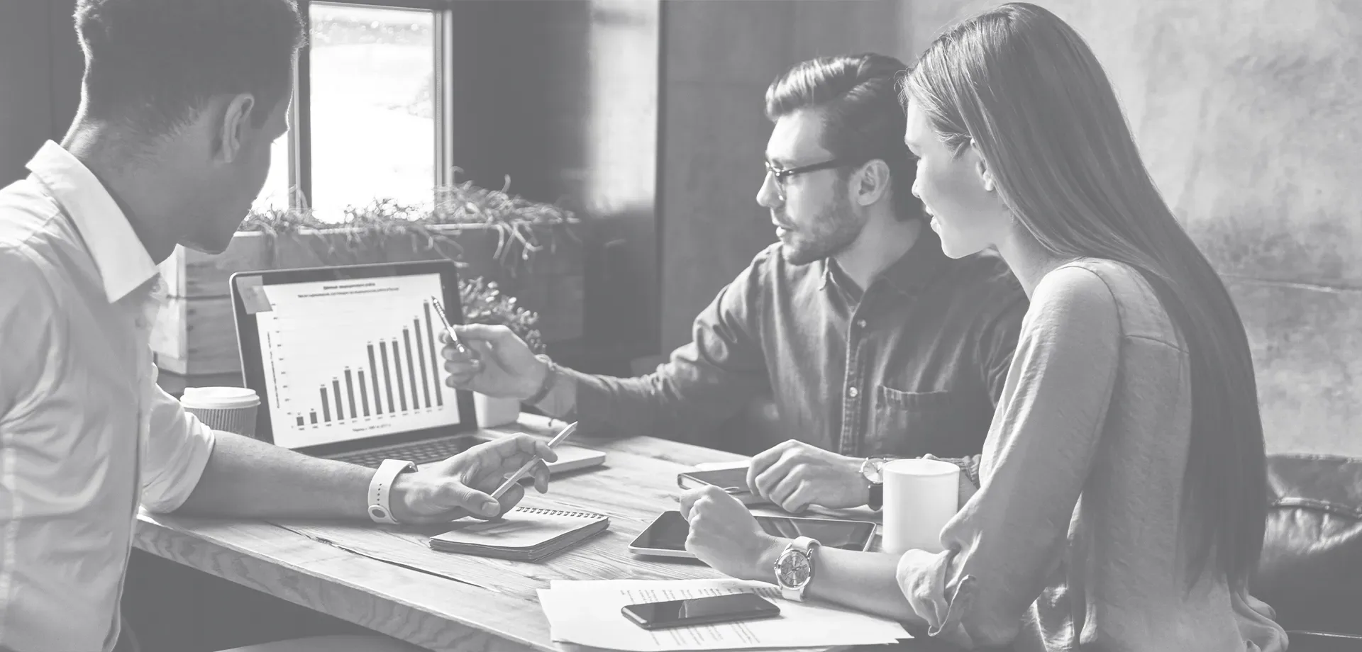 The Secret to Keeping Clients on Track