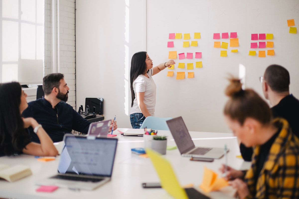 Weekly check-ins beat quarterly reviews: the cadence that closes the execution gap